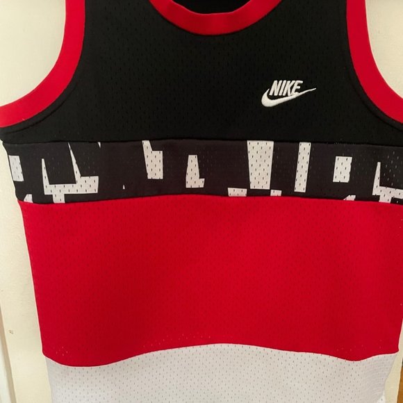 Nike Jersey Youth size 14/16 (LRG) - Picture 2 of 4